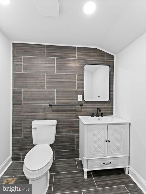 Tiny photo for 413 E High Street, PHILADELPHIA, PA 19144 (MLS # PAPH2542434)