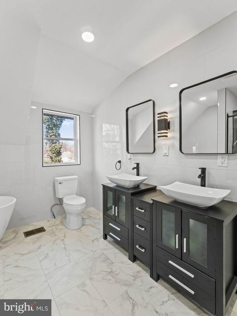 Tiny photo for 413 E High Street, PHILADELPHIA, PA 19144 (MLS # PAPH2542434)