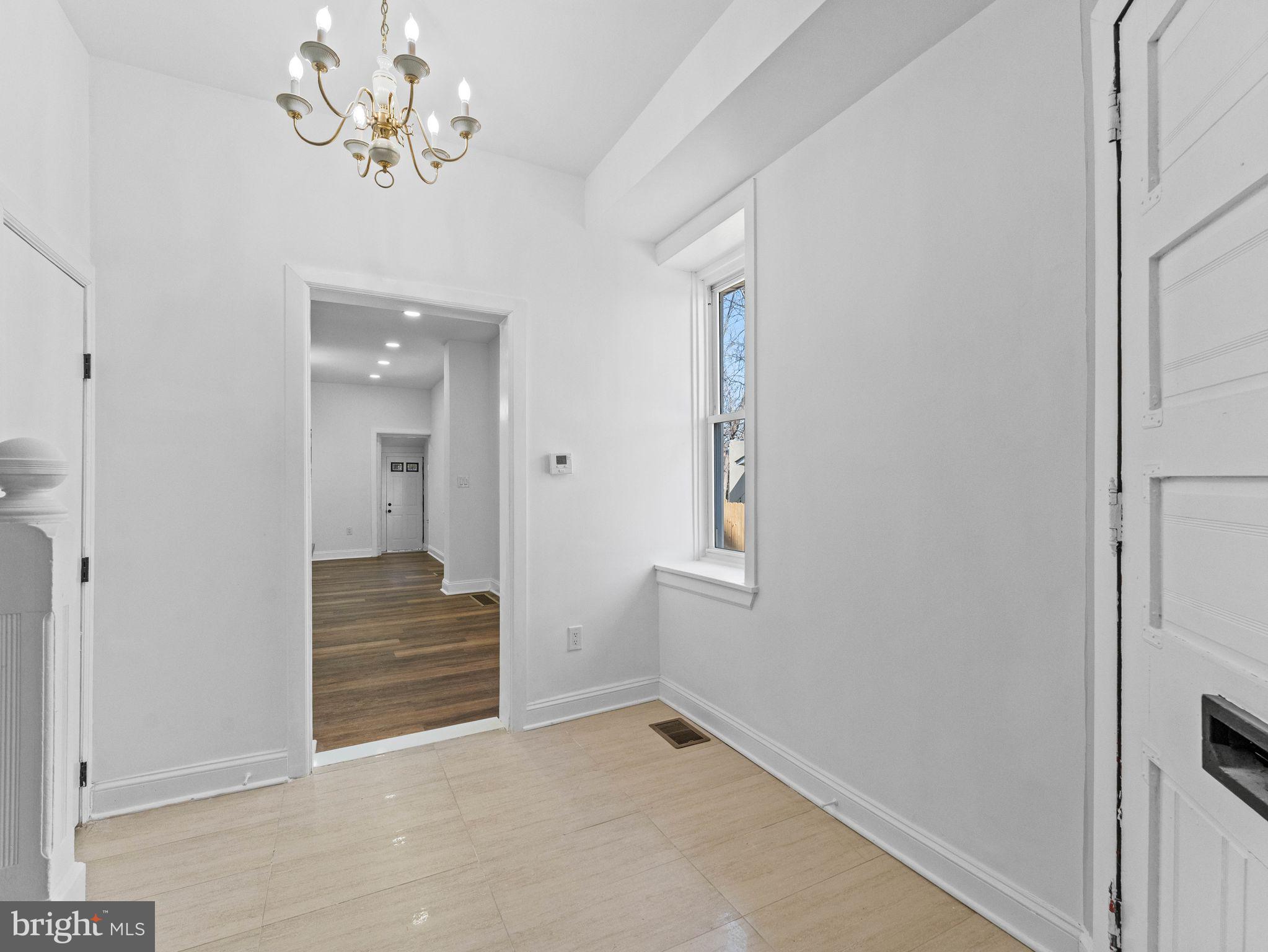 GERMANTOWN (EAST) - Residential