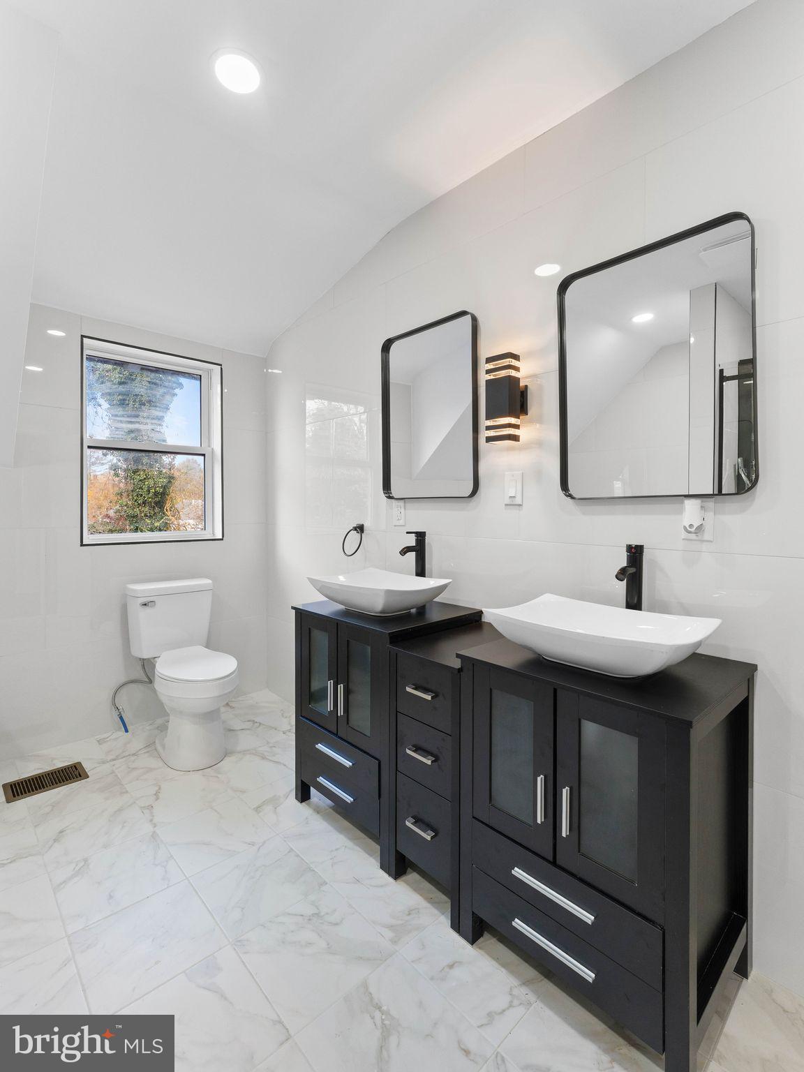 GERMANTOWN (EAST) - Residential