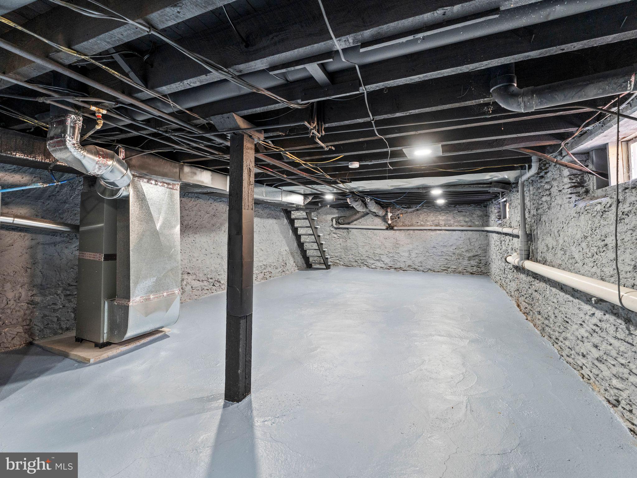 GERMANTOWN (EAST) - Residential