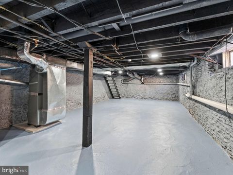Tiny photo for 413 E High Street, PHILADELPHIA, PA 19144 (MLS # PAPH2542434)