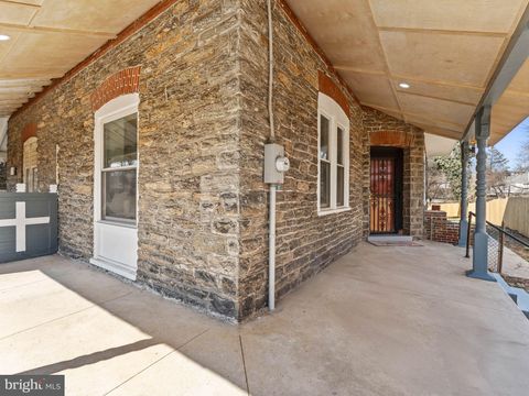 Tiny photo for 413 E High Street, PHILADELPHIA, PA 19144 (MLS # PAPH2542434)