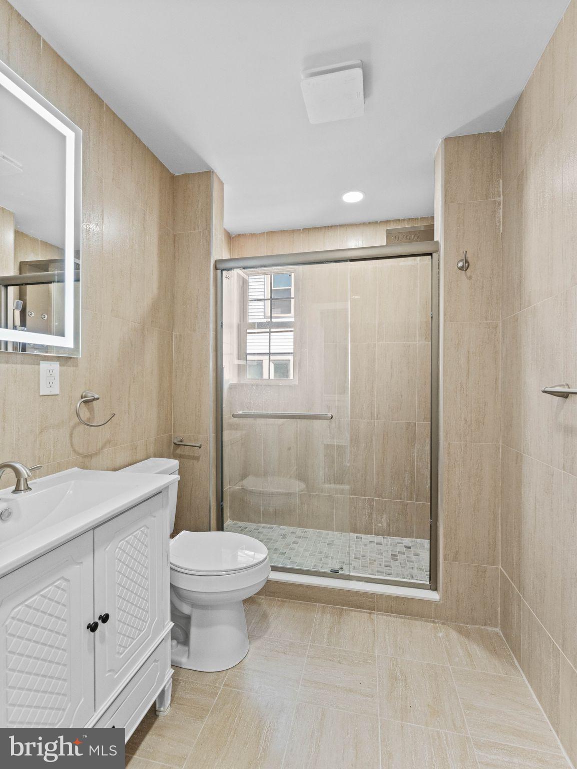 GERMANTOWN (EAST) - Residential