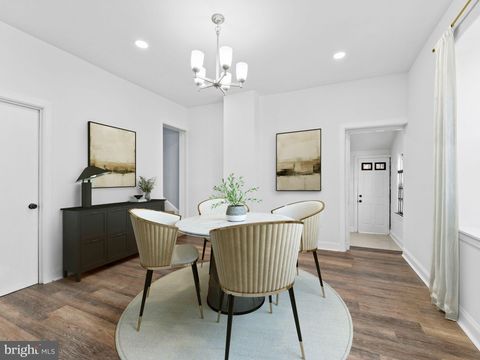 Tiny photo for 413 E High Street, PHILADELPHIA, PA 19144 (MLS # PAPH2542434)