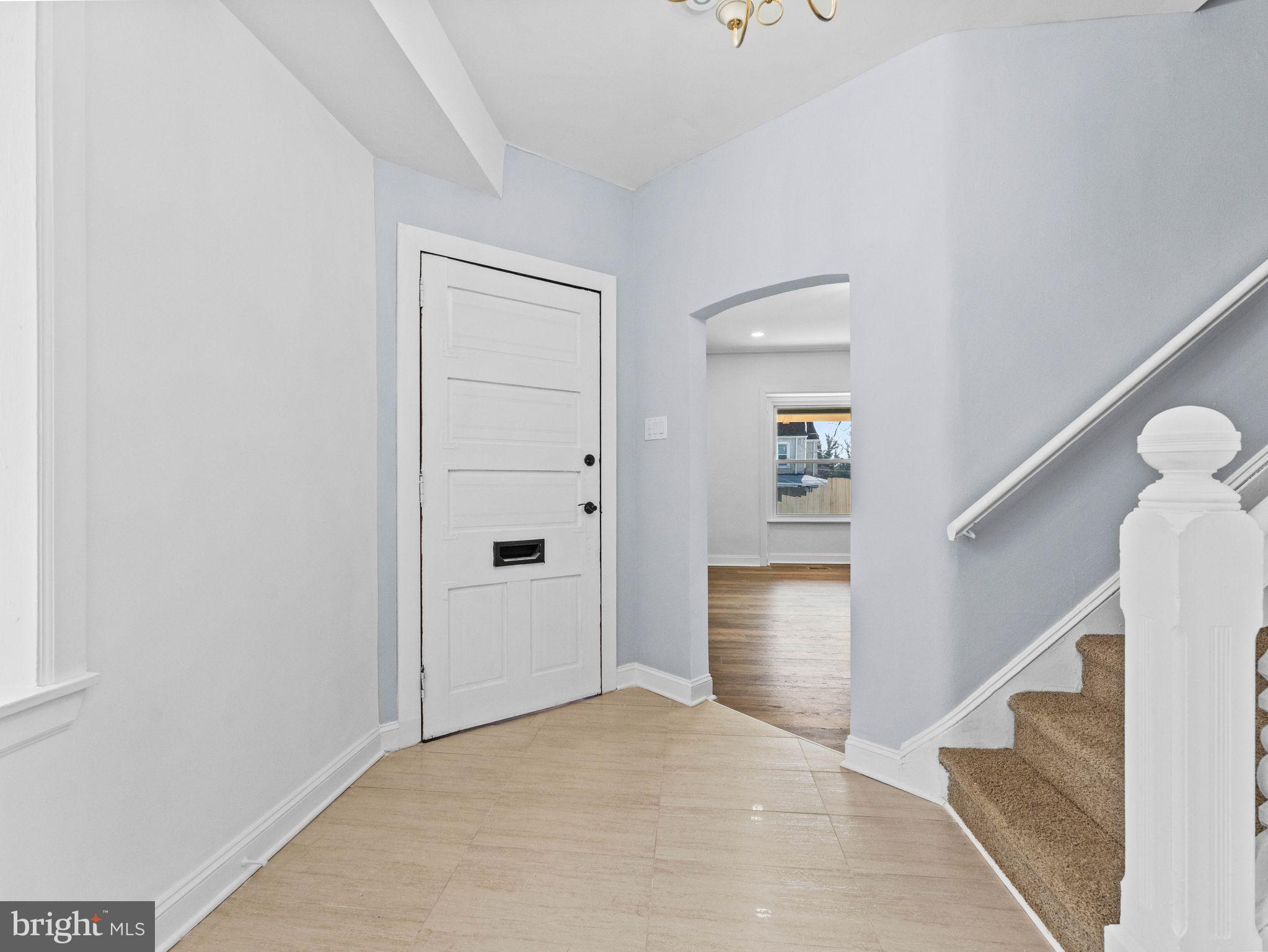 GERMANTOWN (EAST) - Residential