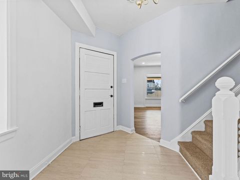 Tiny photo for 413 E High Street, PHILADELPHIA, PA 19144 (MLS # PAPH2542434)