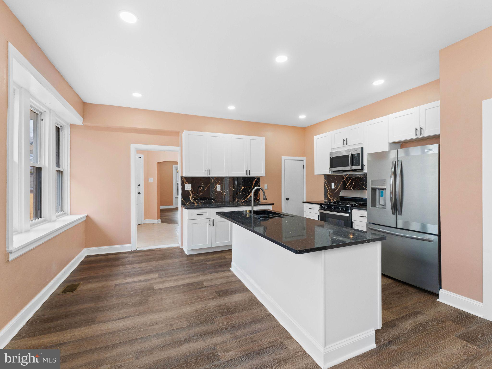 GERMANTOWN (EAST) - Residential