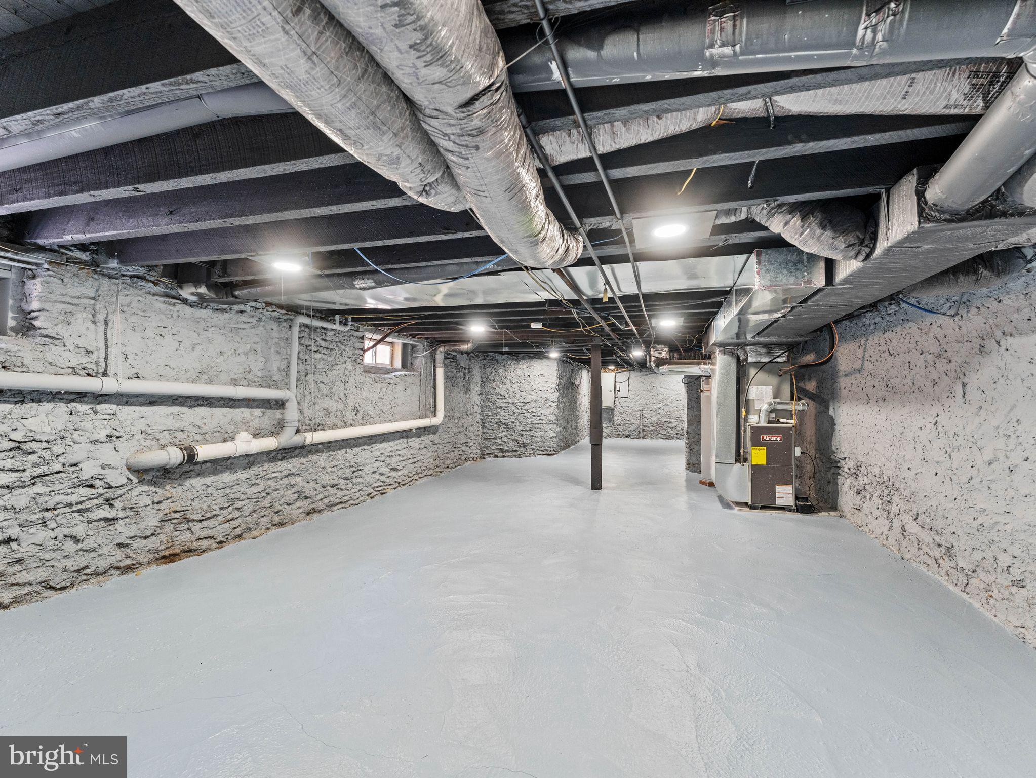 GERMANTOWN (EAST) - Residential