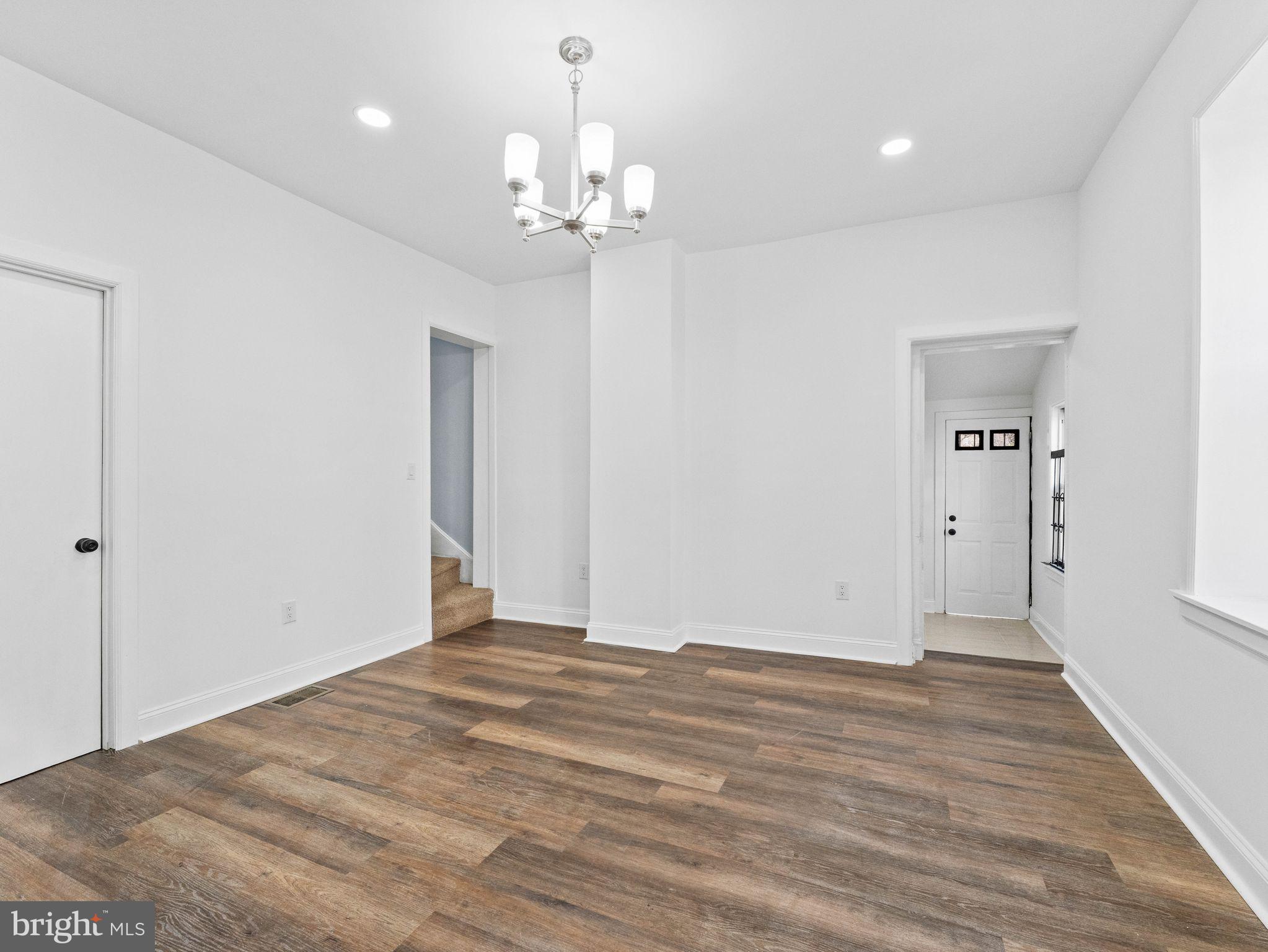 GERMANTOWN (EAST) - Residential