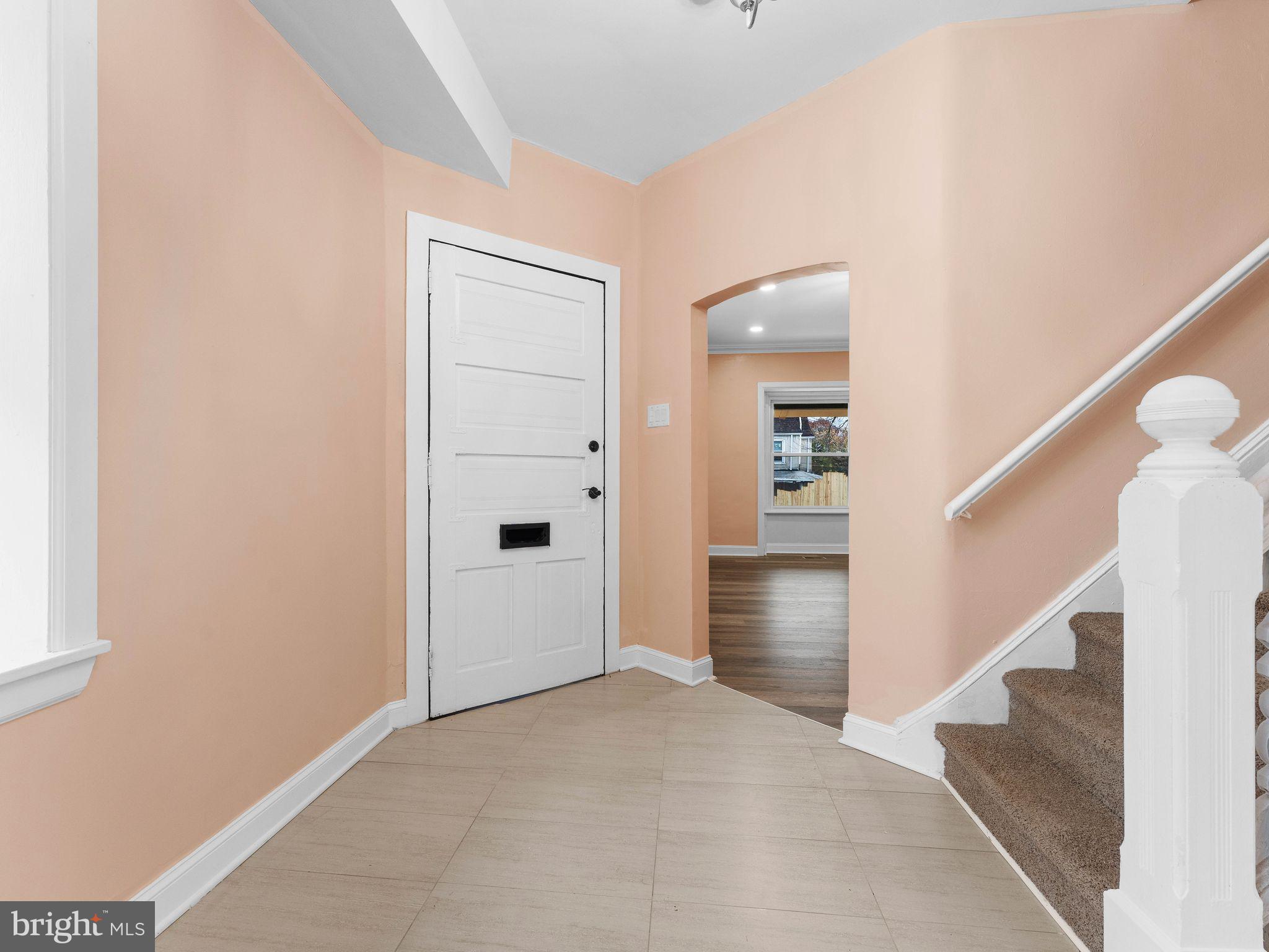 GERMANTOWN (EAST) - Residential