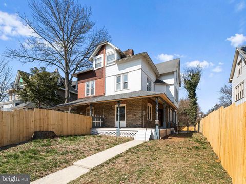 Photo of 413 E High Street, PHILADELPHIA, PA 19144 (MLS # PAPH2542434)
