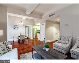 RITTENHOUSE SQUARE - Residential