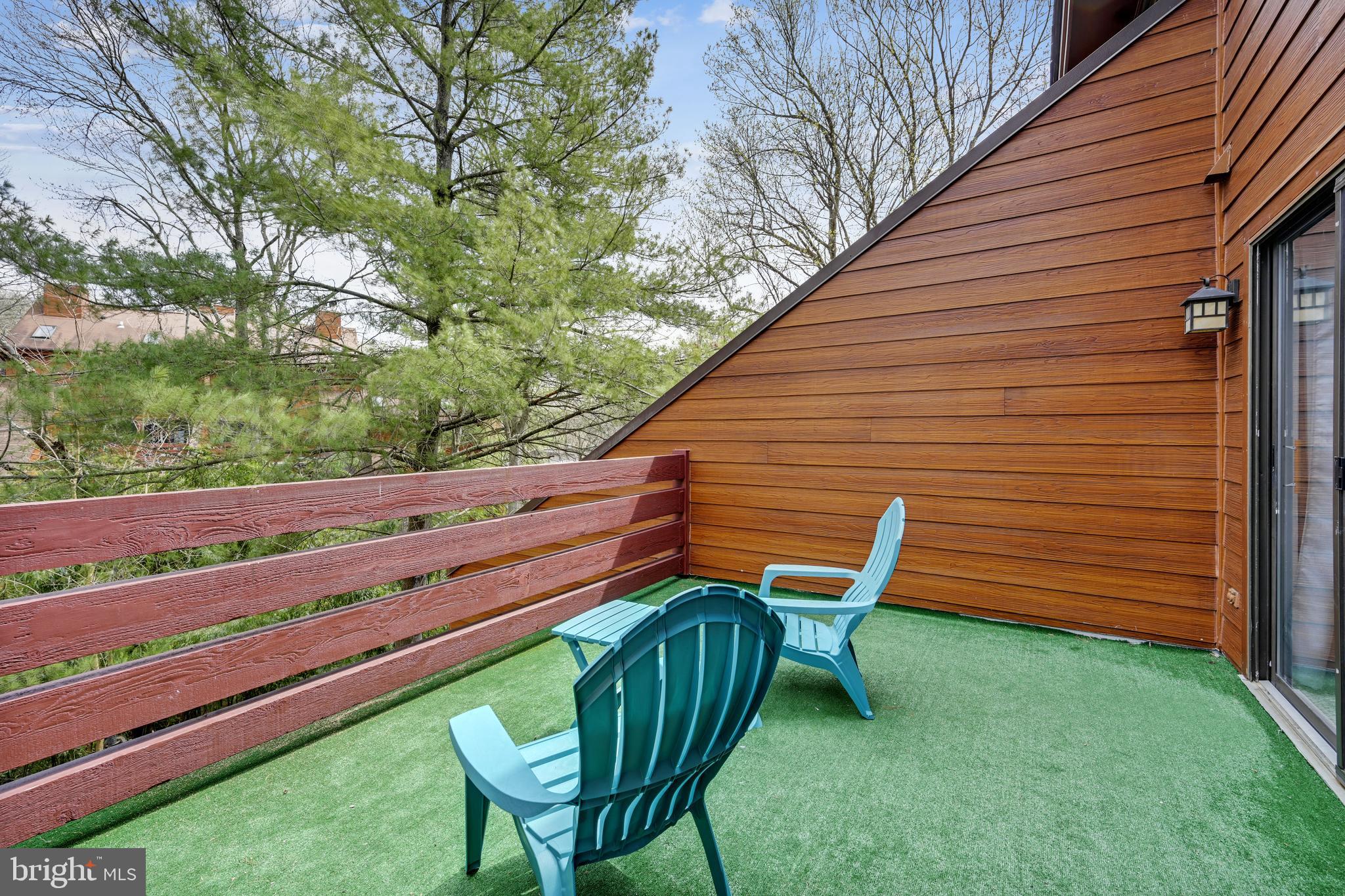 PINES AT DICKINSON CONDOMINIUM - Residential