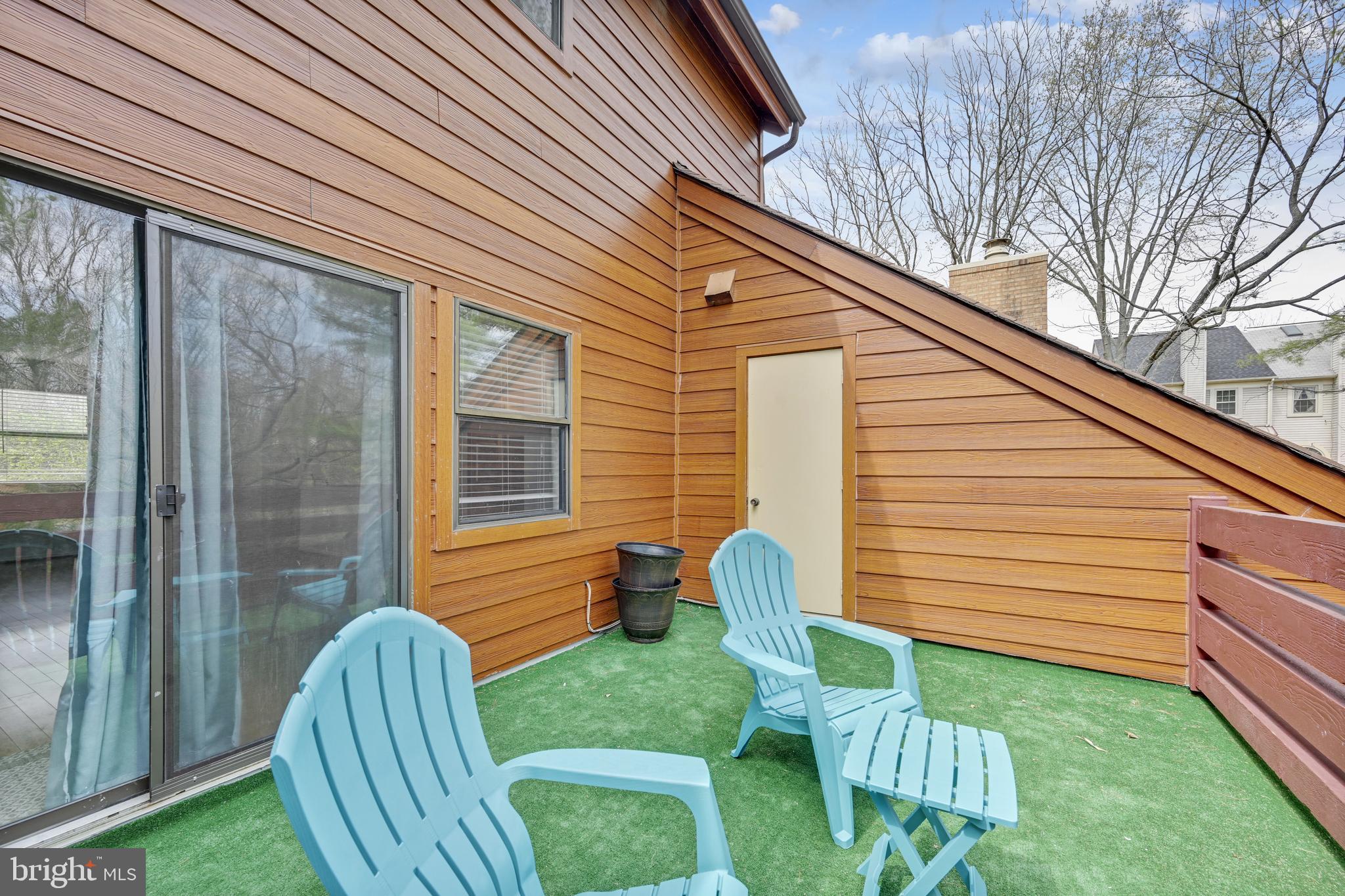 PINES AT DICKINSON CONDOMINIUM - Residential