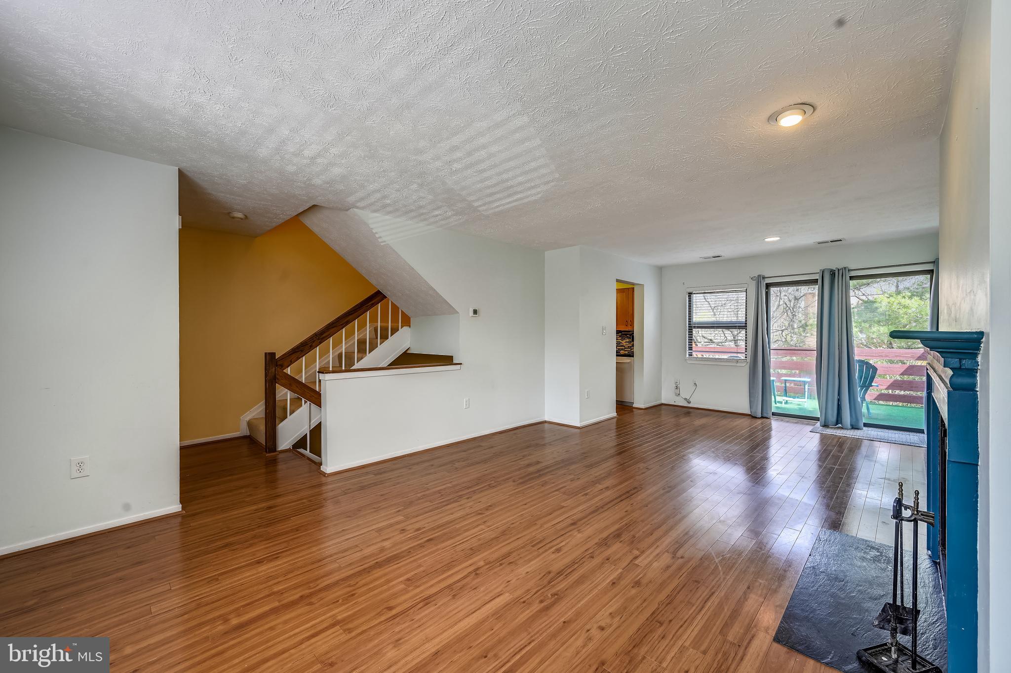 PINES AT DICKINSON CONDOMINIUM - Residential