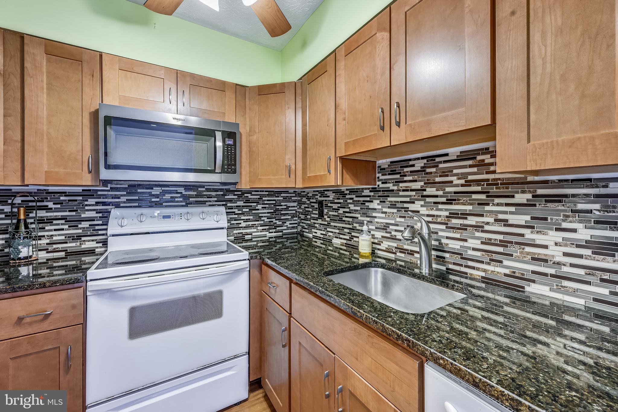 PINES AT DICKINSON CONDOMINIUM - Residential