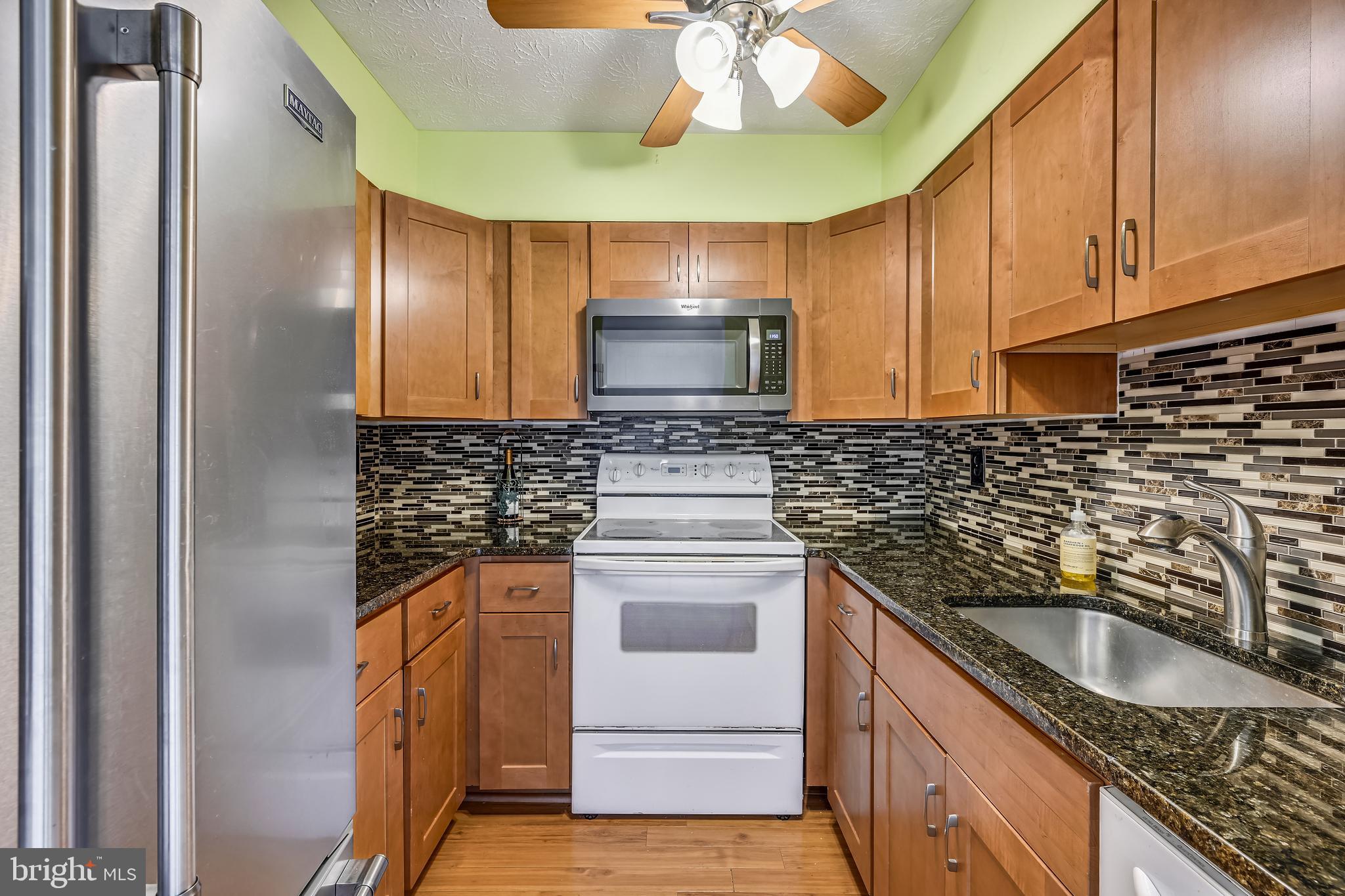 PINES AT DICKINSON CONDOMINIUM - Residential