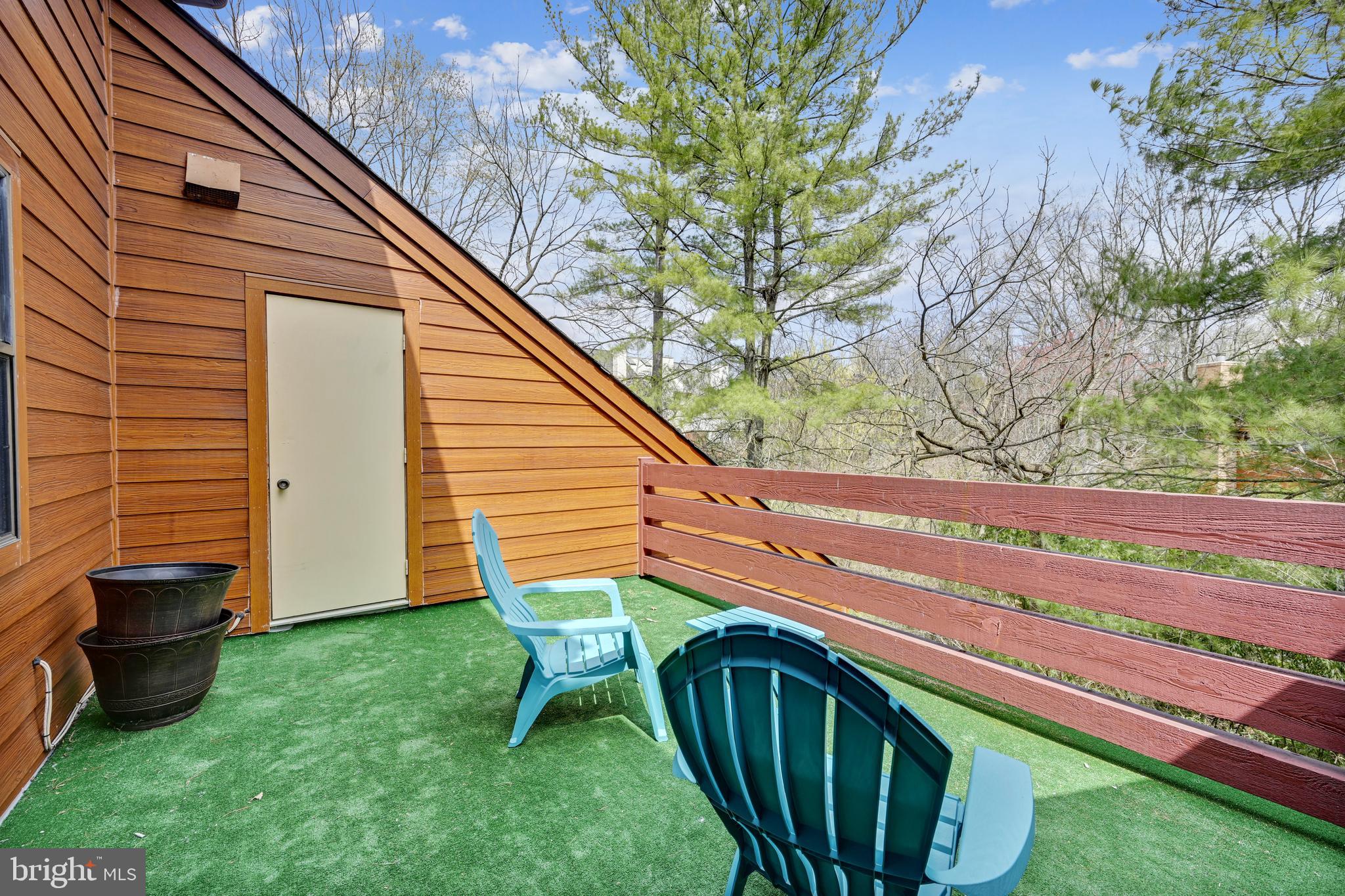 PINES AT DICKINSON CONDOMINIUM - Residential