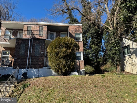 Condo For Rent - 6320 N 10th Street #2<br/> PHILADELPHIA, PA 19141