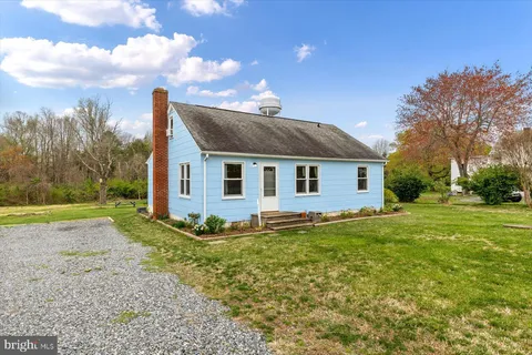 8952 Courthouse Road, Spotsylvania, VA MLS: VASP2032002
