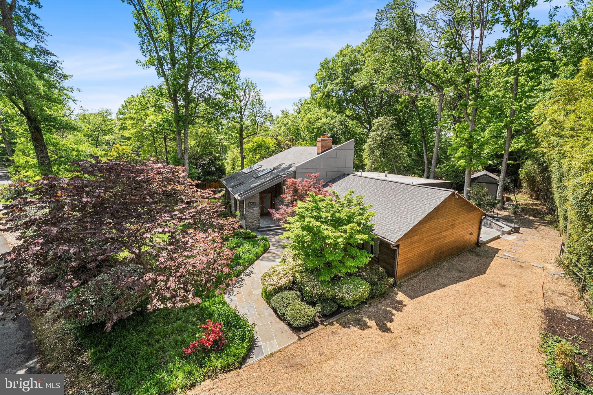 7736 TAUXEMONT ROAD