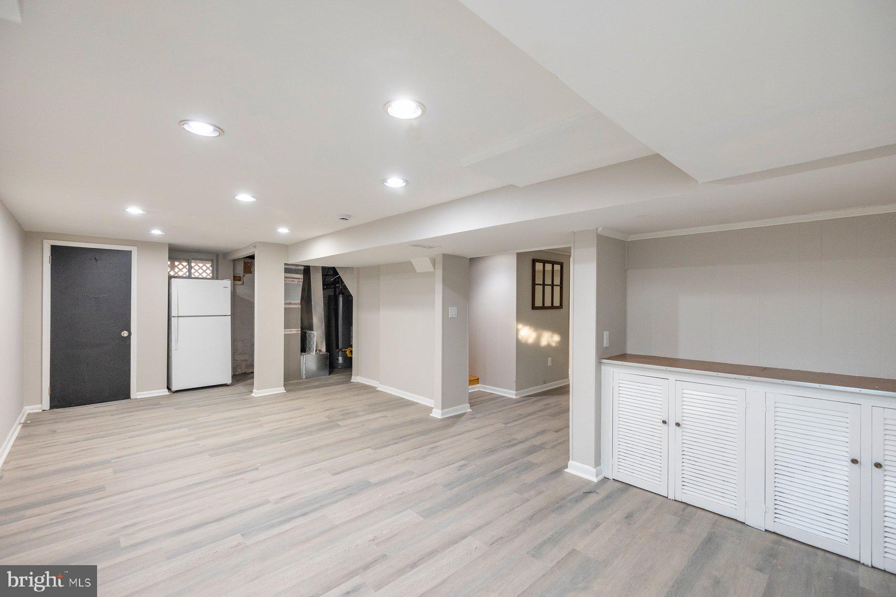 BROOKHAVEN - Residential Lease