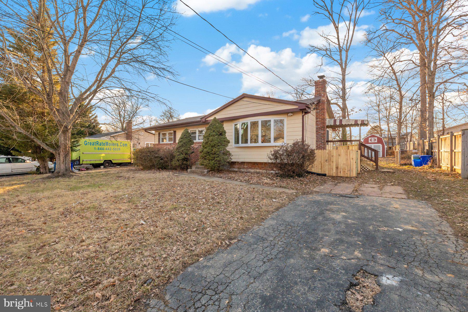 BROOKHAVEN - Residential Lease