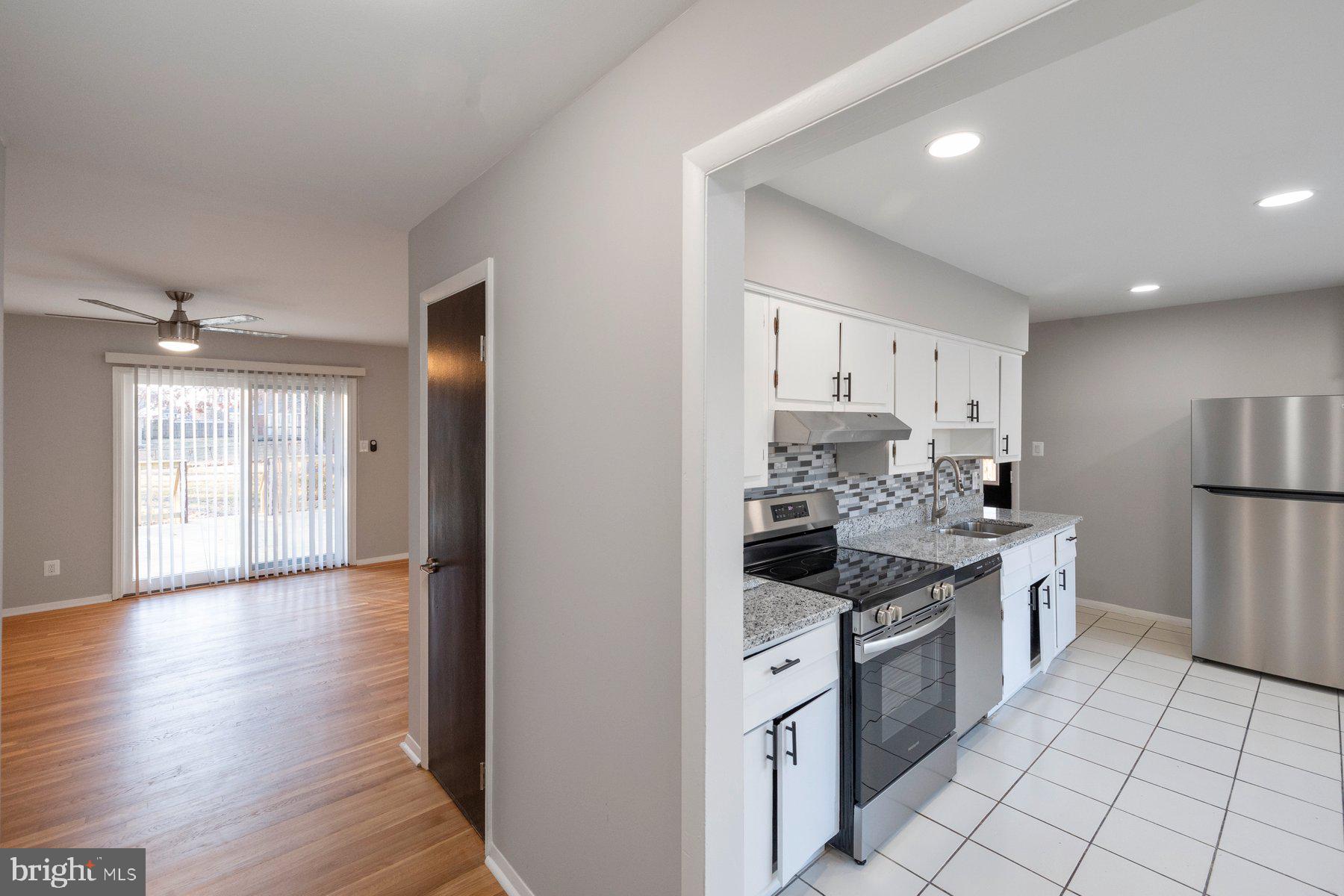 BROOKHAVEN - Residential Lease