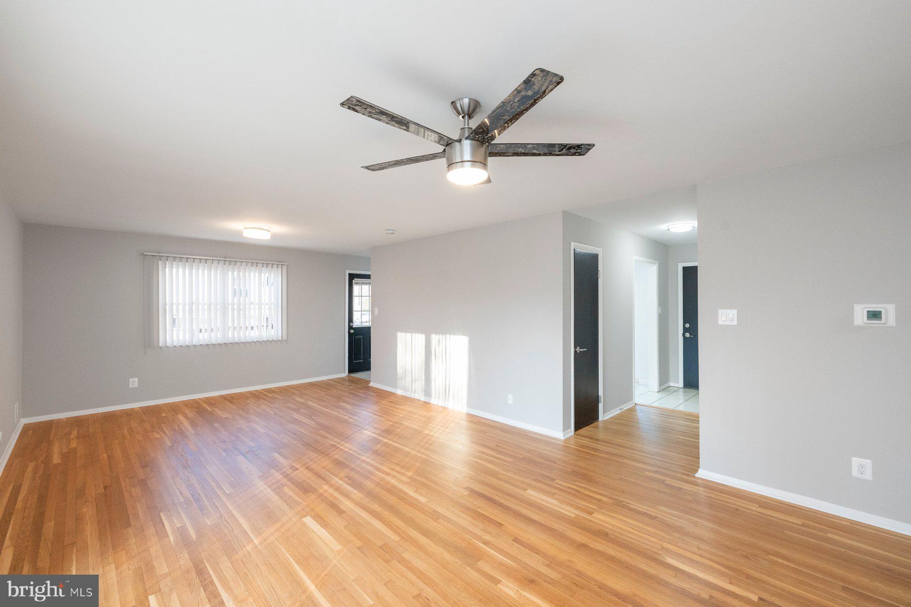 BROOKHAVEN - Residential Lease