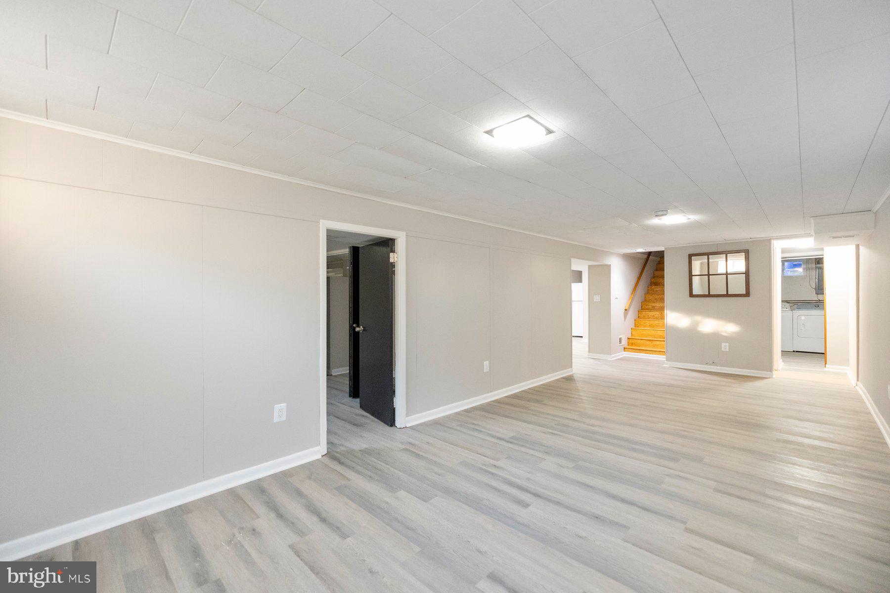 BROOKHAVEN - Residential Lease