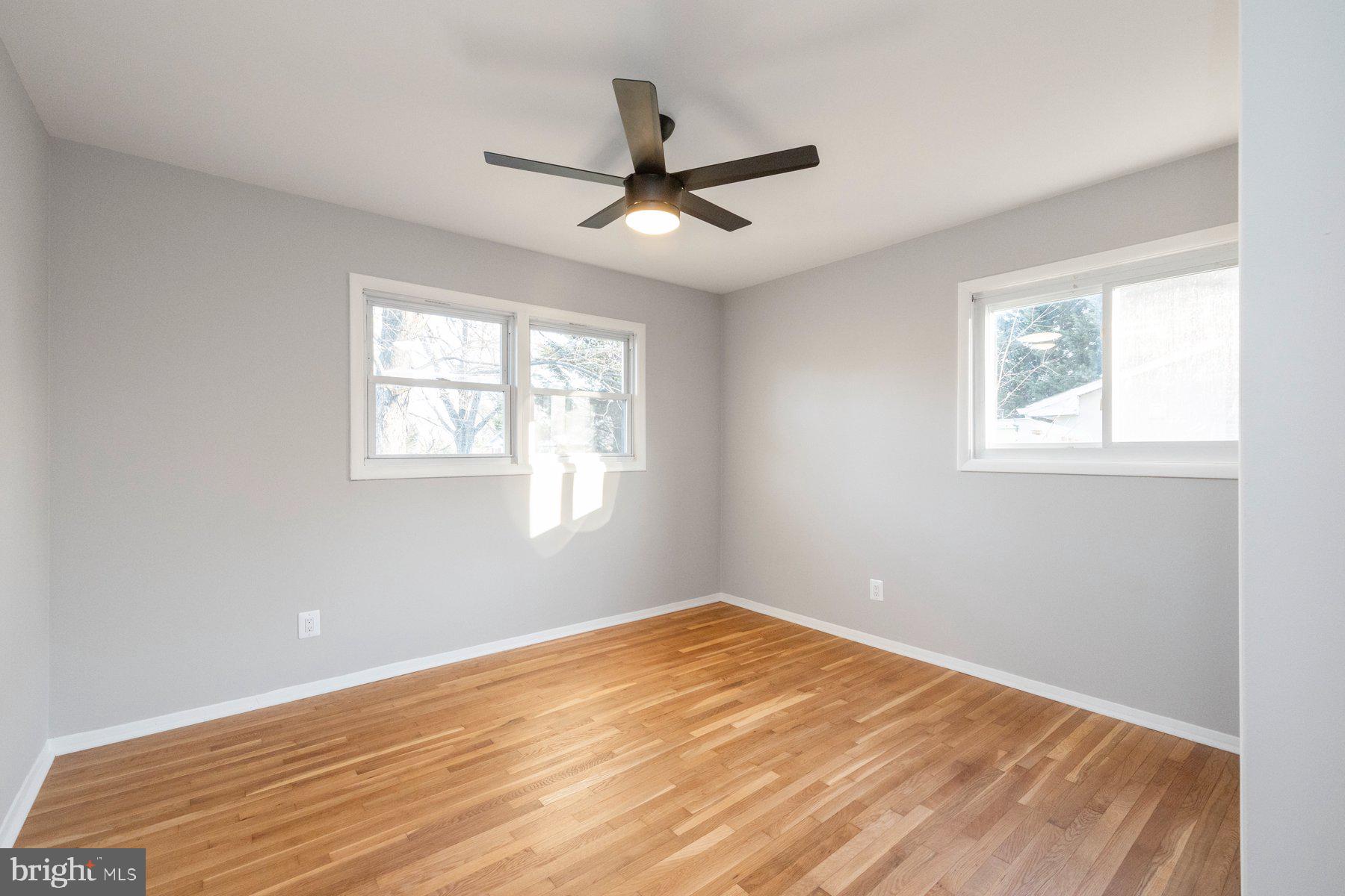 BROOKHAVEN - Residential Lease