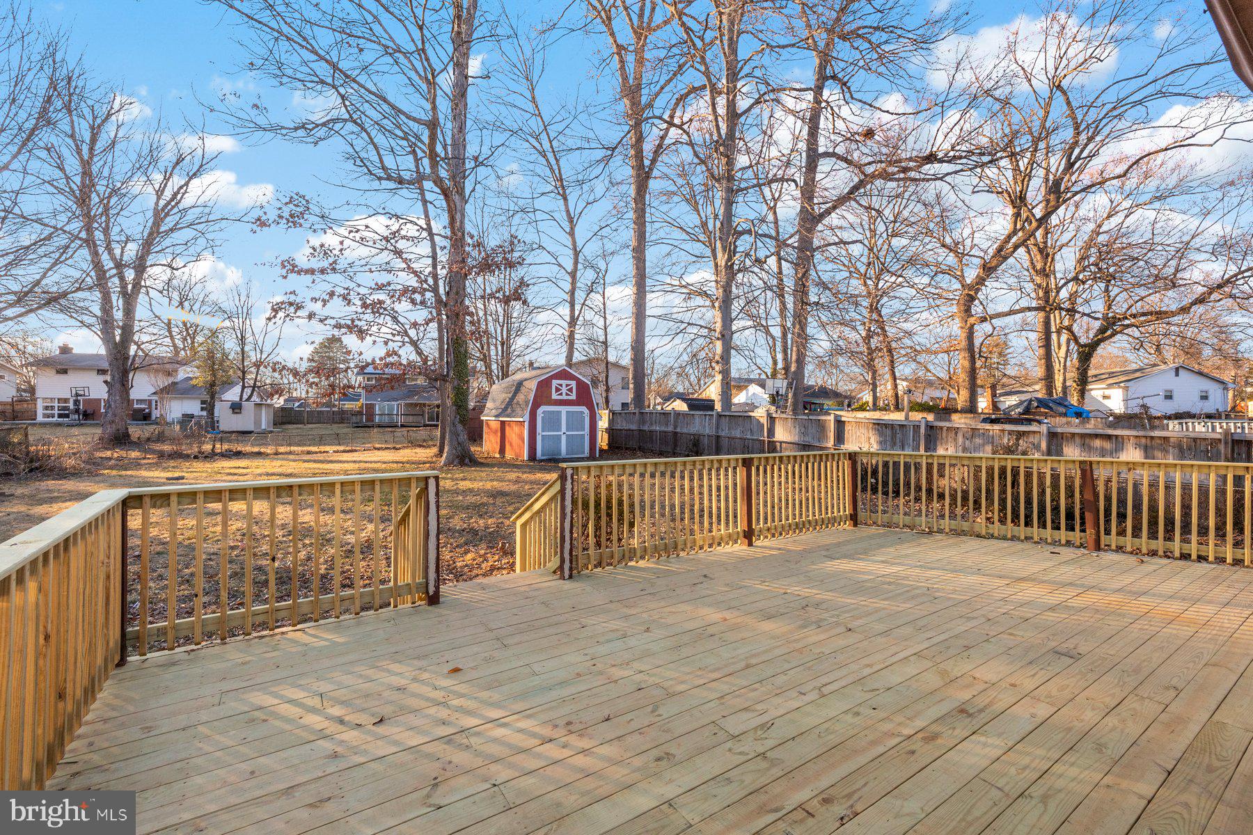 BROOKHAVEN - Residential Lease