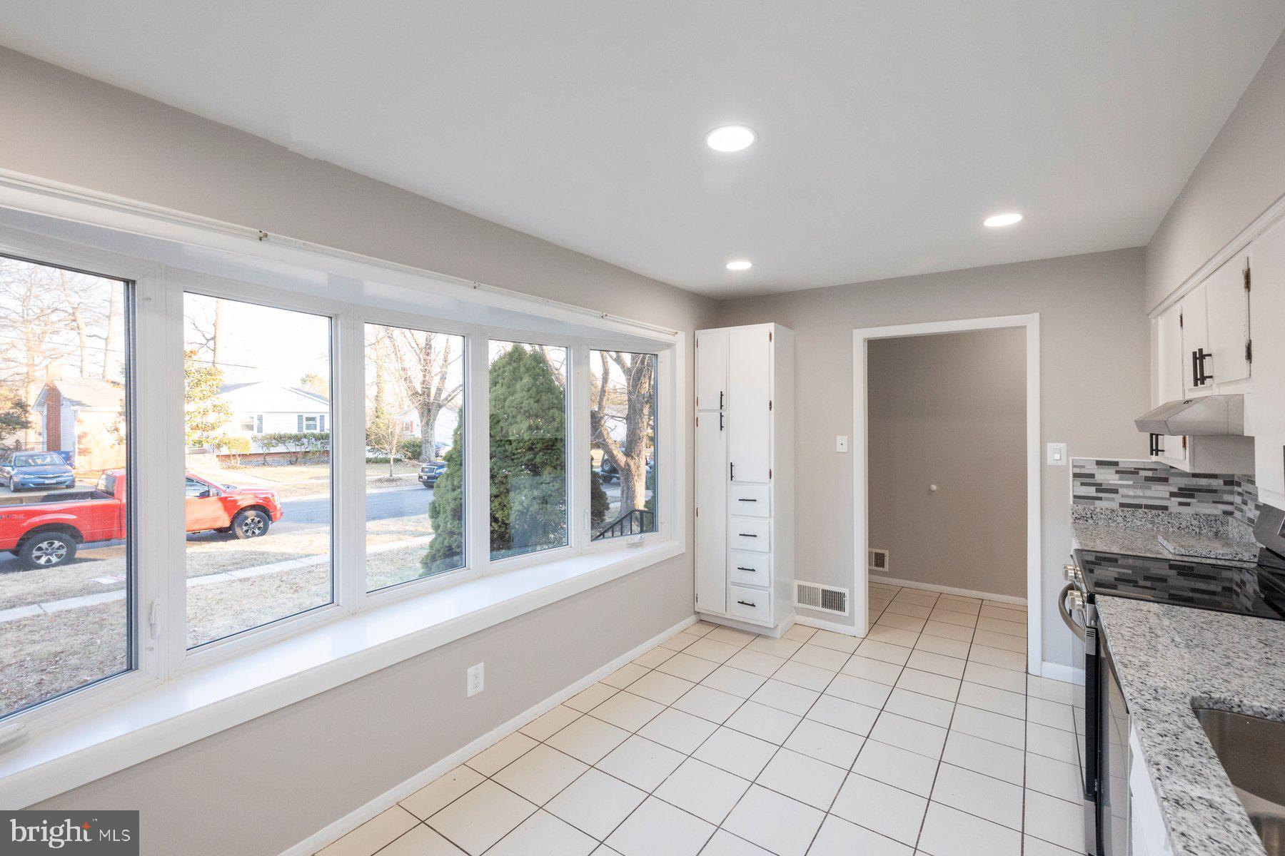 BROOKHAVEN - Residential Lease