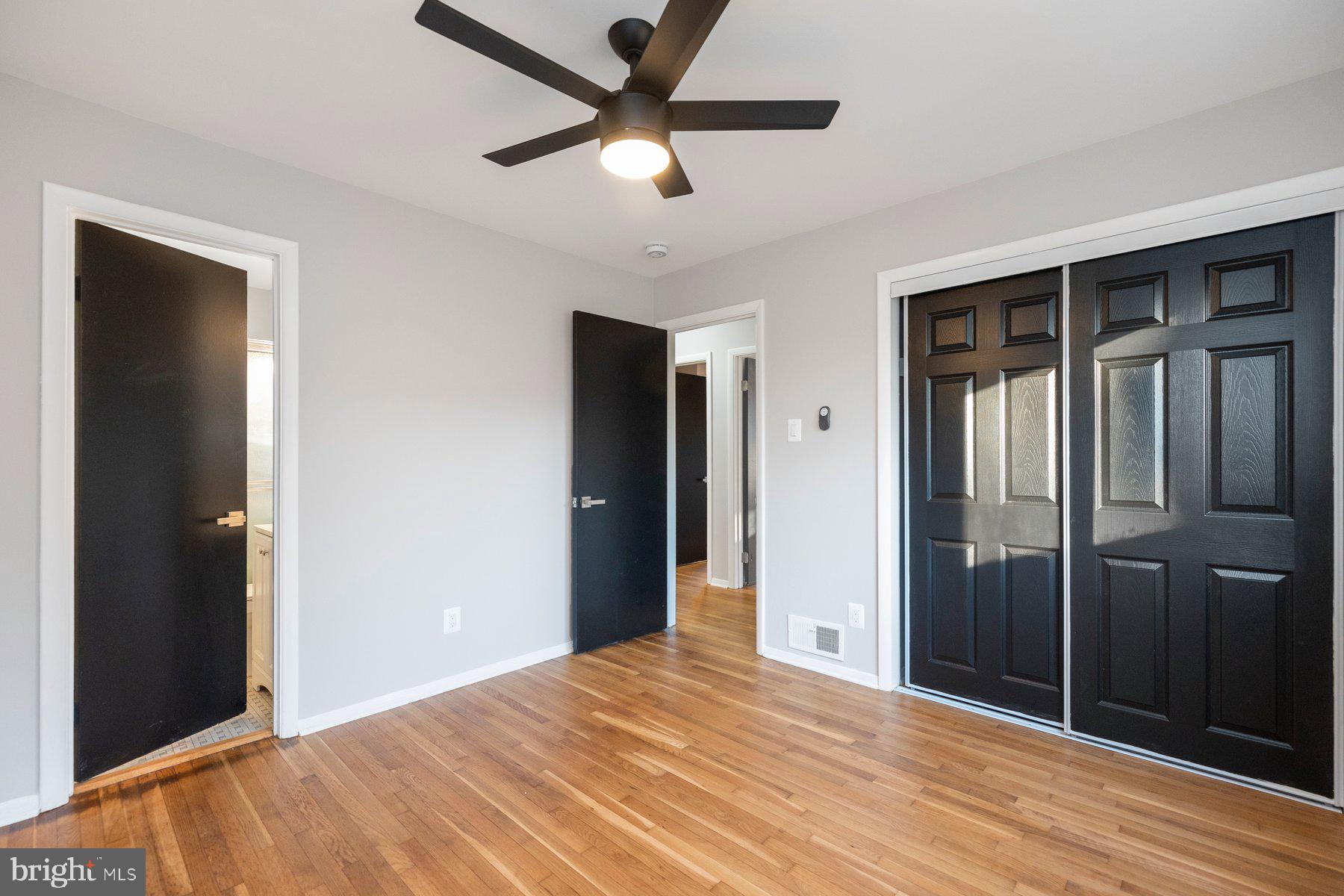 BROOKHAVEN - Residential Lease