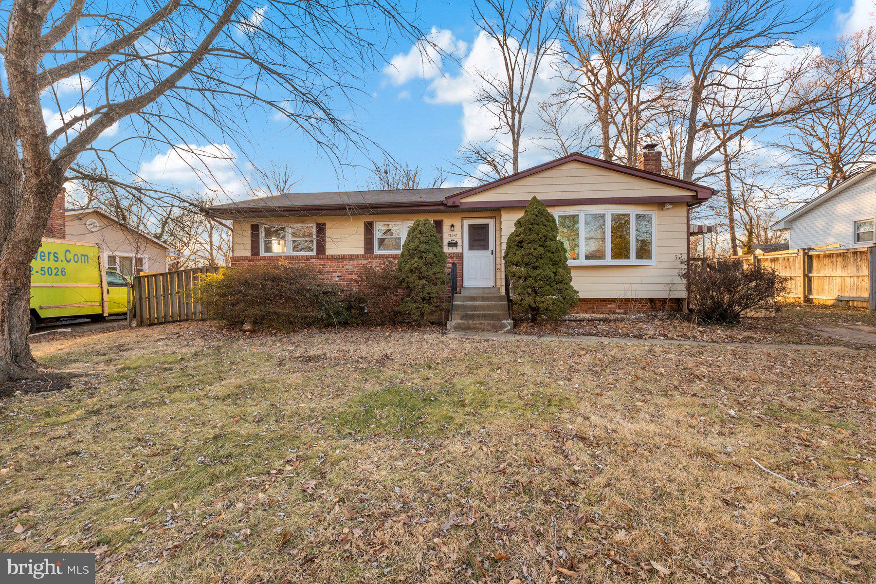 BROOKHAVEN - Residential Lease