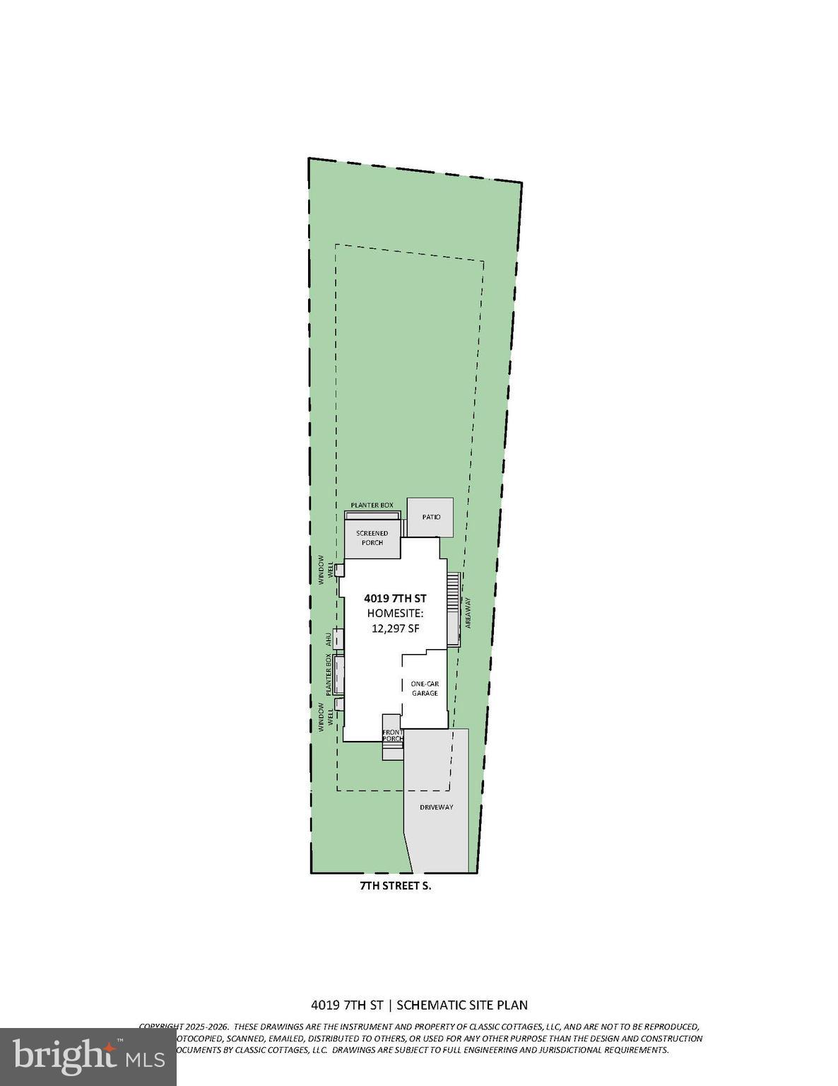 ALCOVA HEIGHTS - Residential