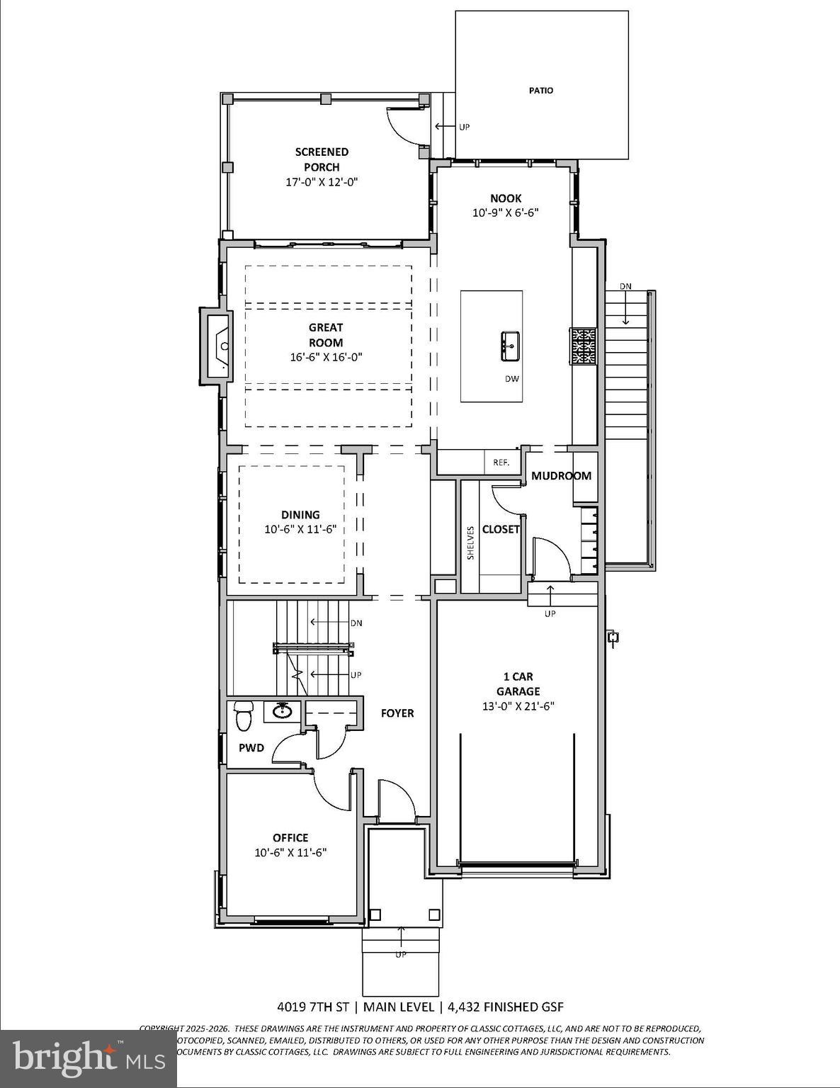 ALCOVA HEIGHTS - Residential