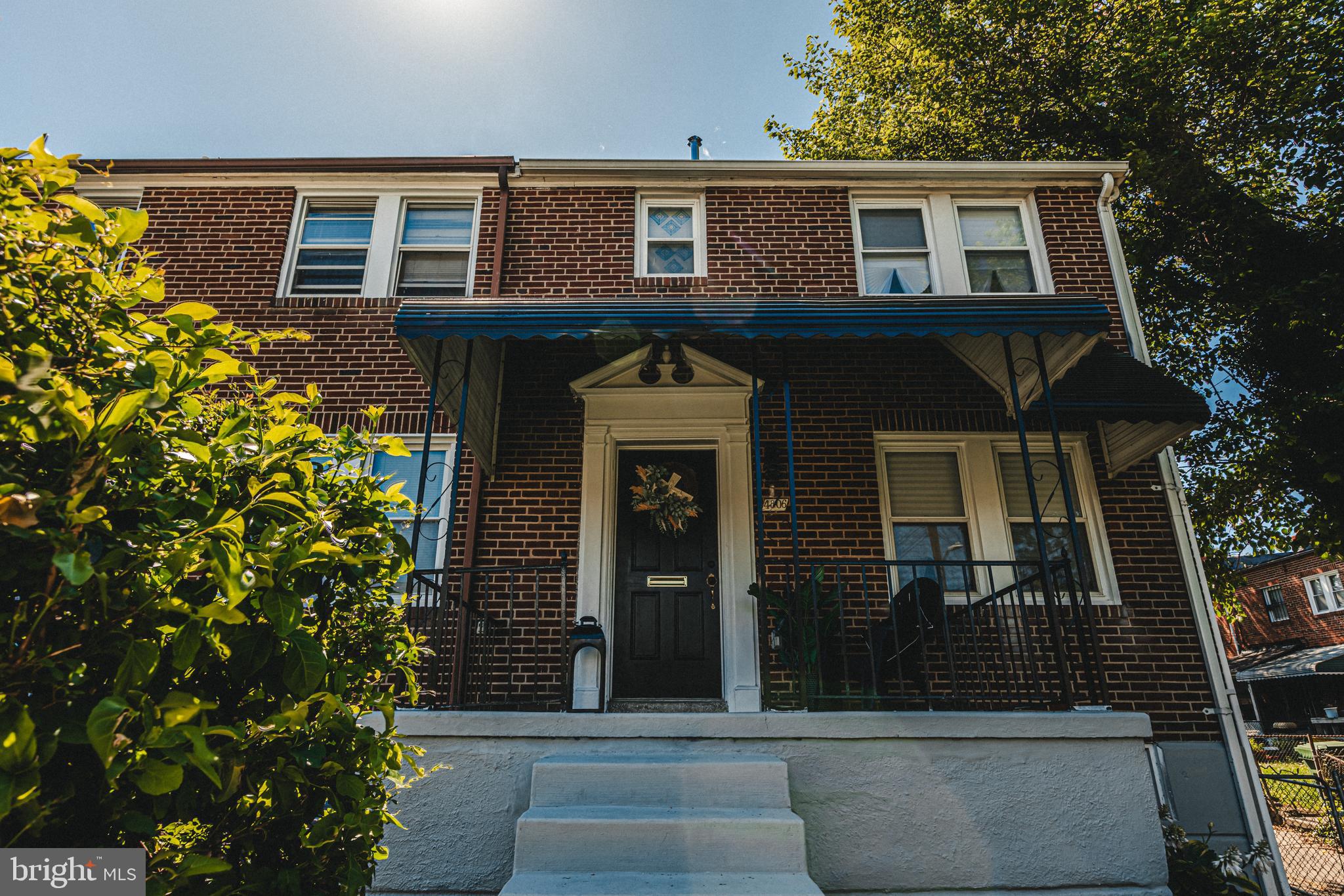 GOVANS - Residential