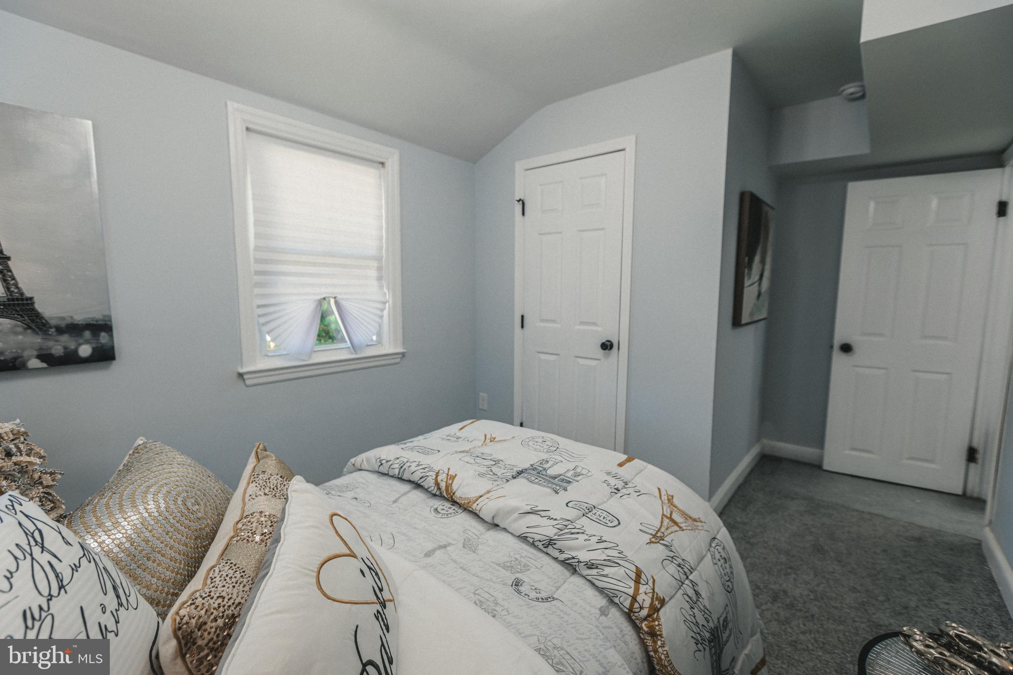 GOVANS - Residential