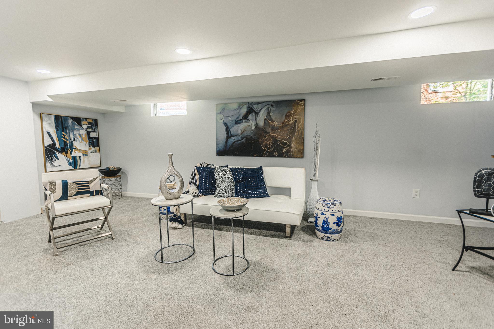 GOVANS - Residential