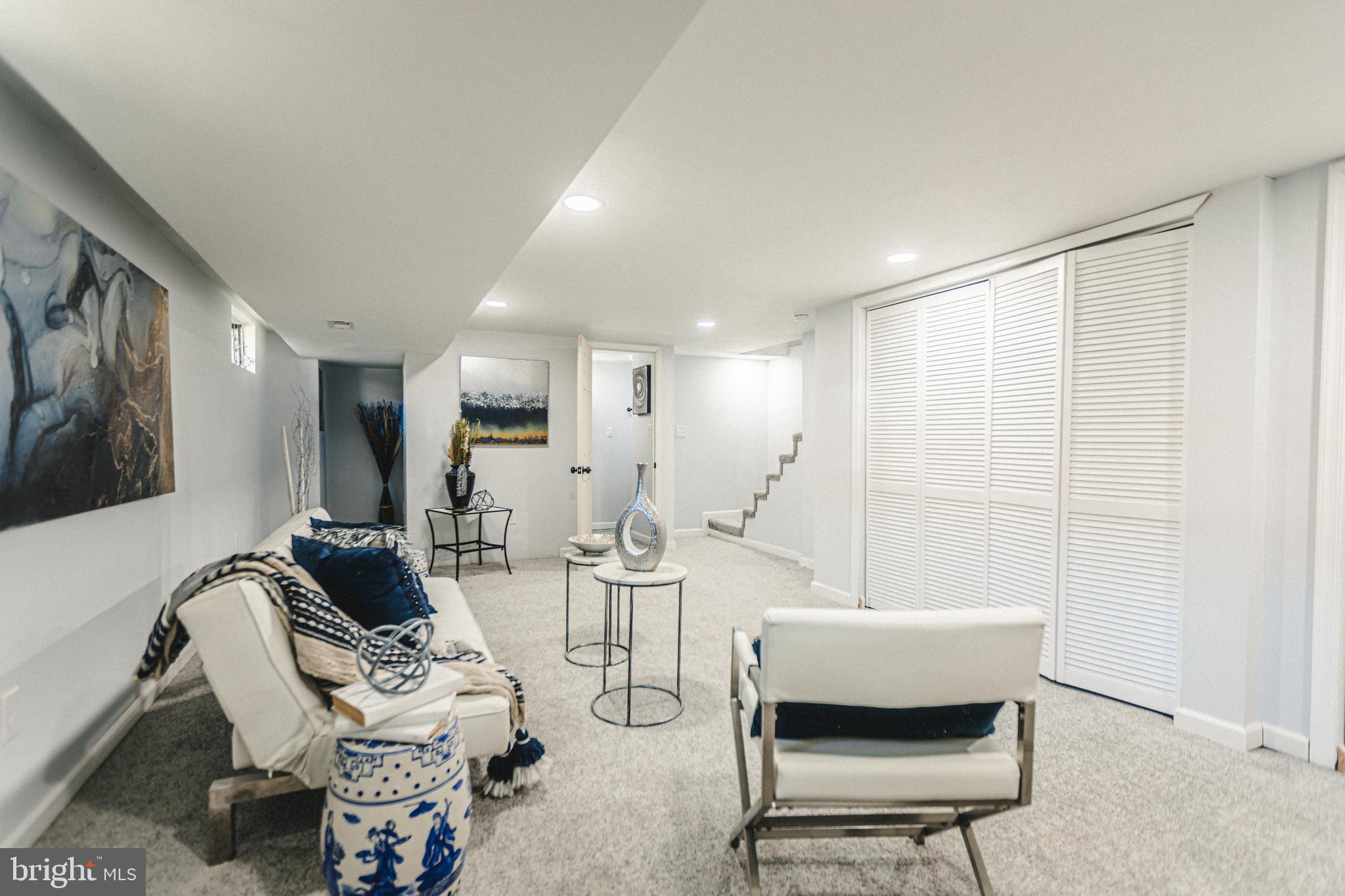 GOVANS - Residential