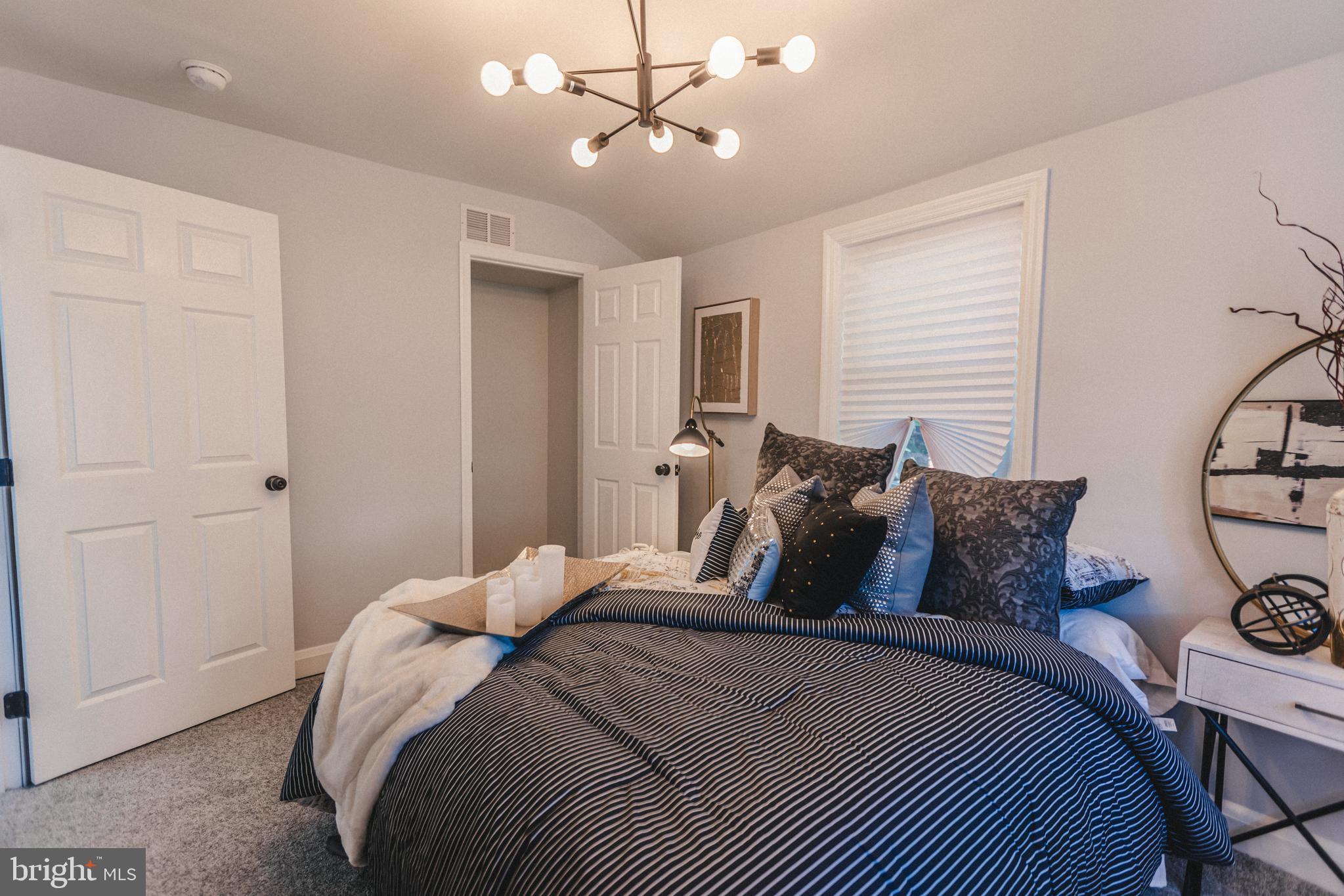 GOVANS - Residential