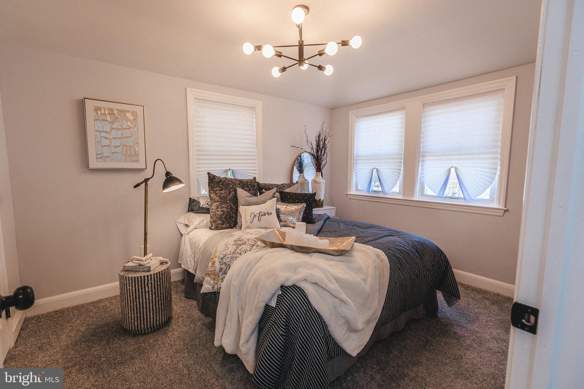 GOVANS - Residential