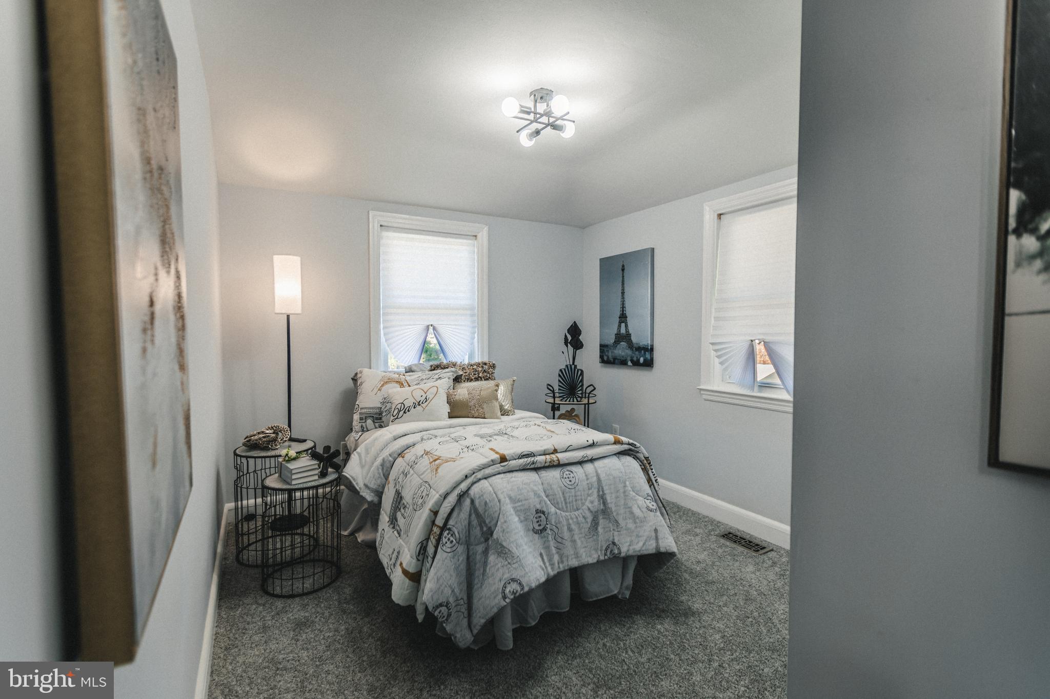 GOVANS - Residential