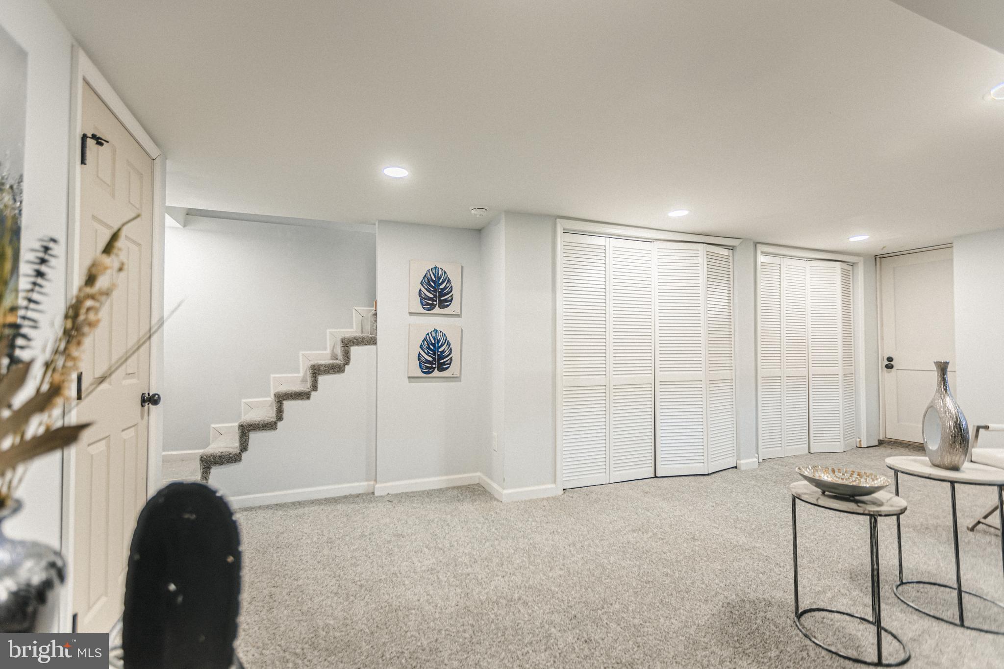 GOVANS - Residential