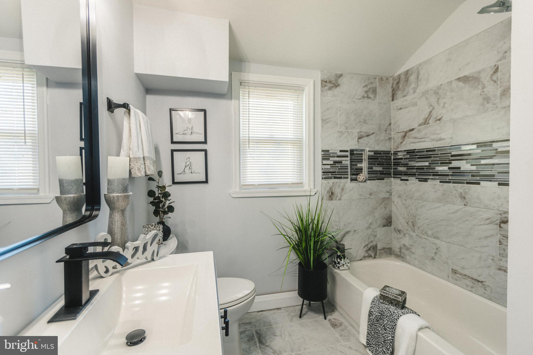 GOVANS - Residential