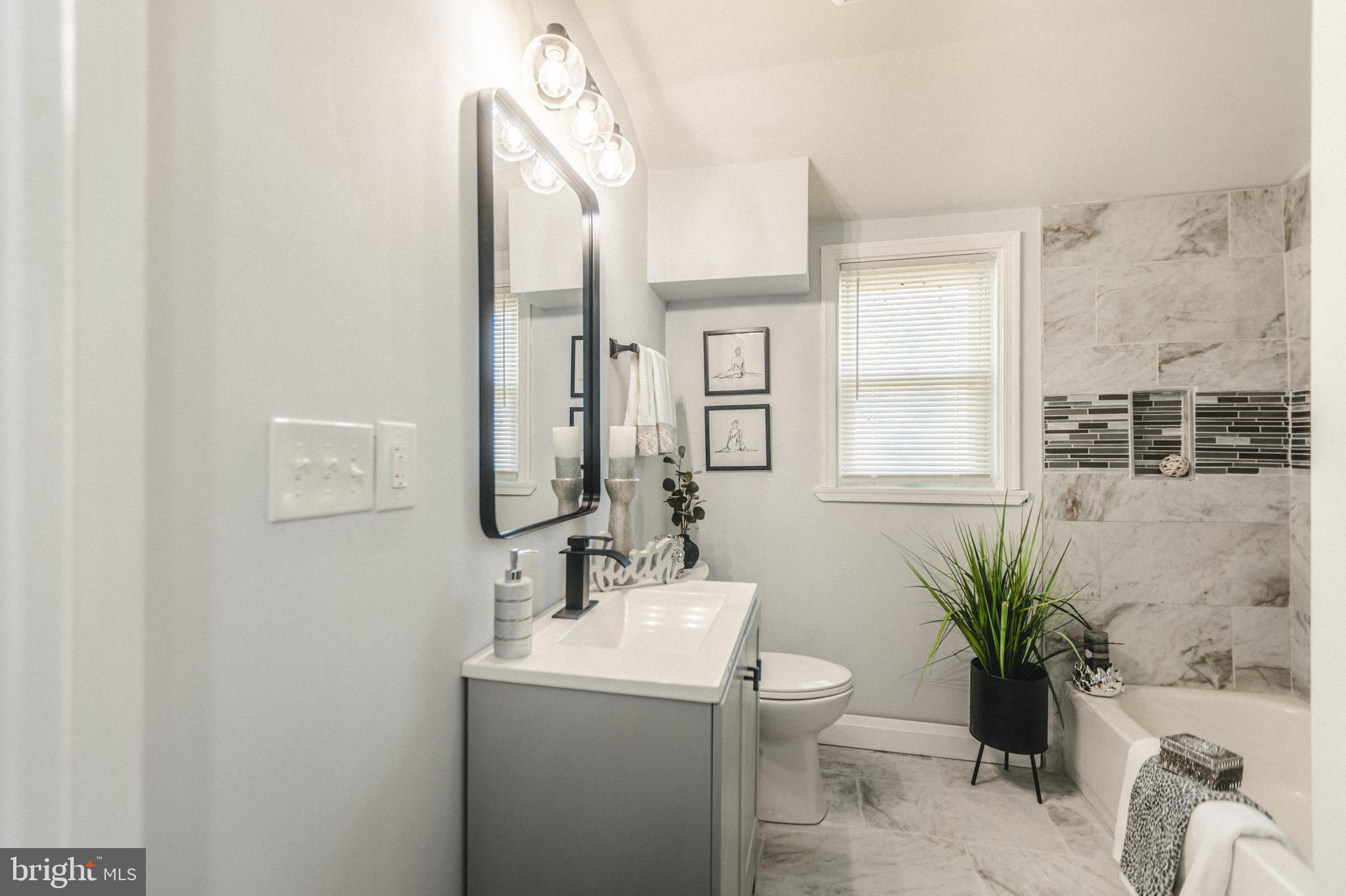 GOVANS - Residential