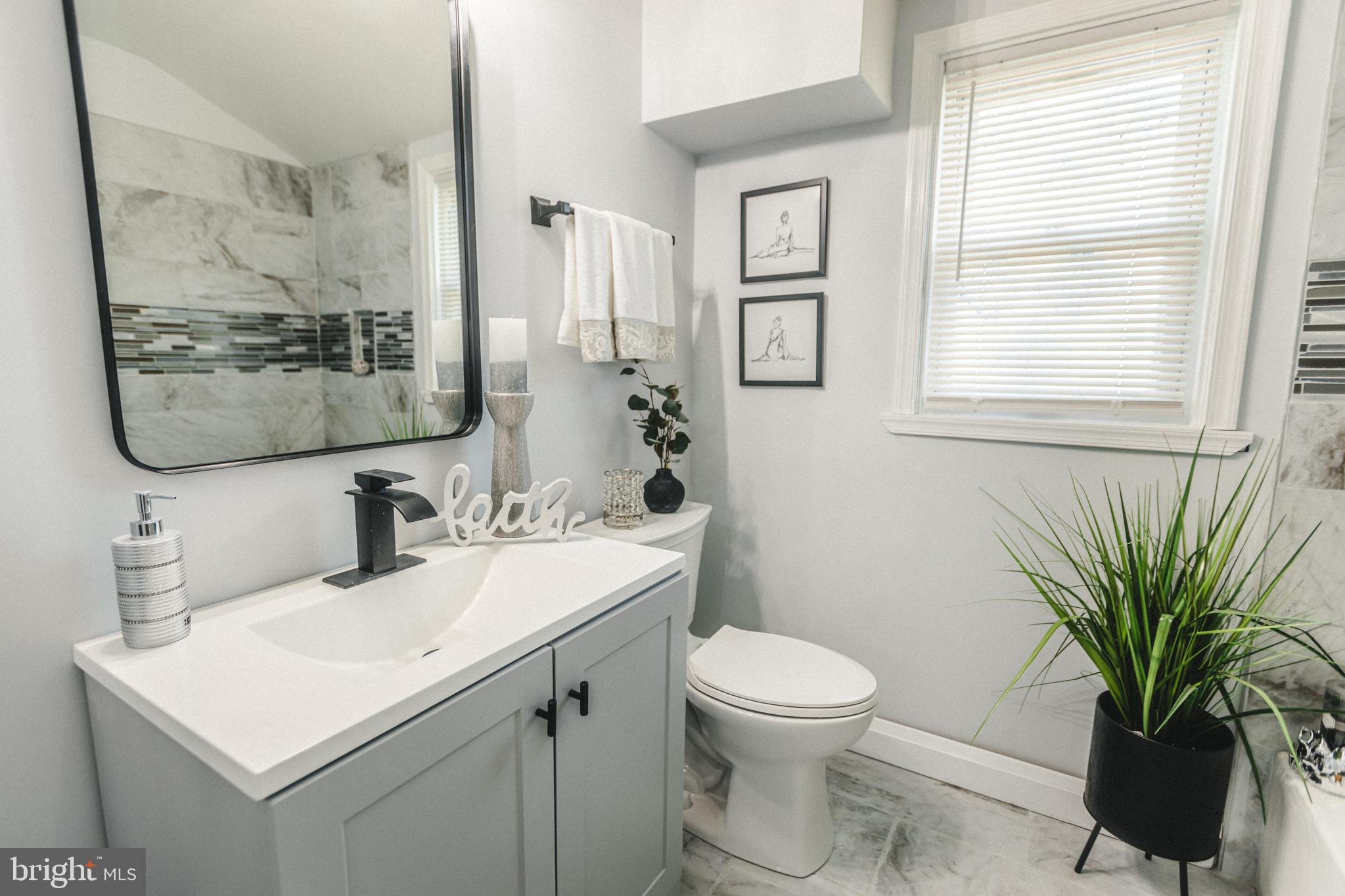 GOVANS - Residential