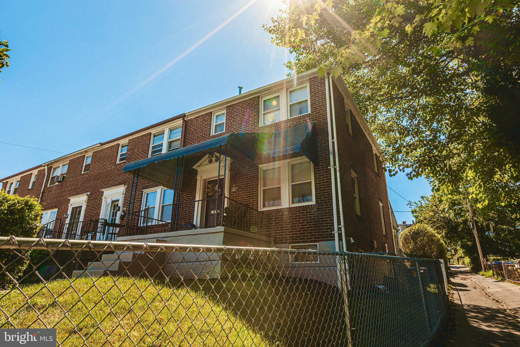 GOVANS - Residential